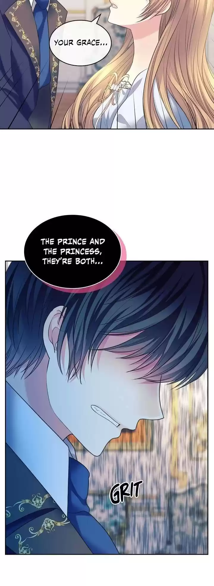 Sincerely: I Became A Duke's Maid Chapter 85