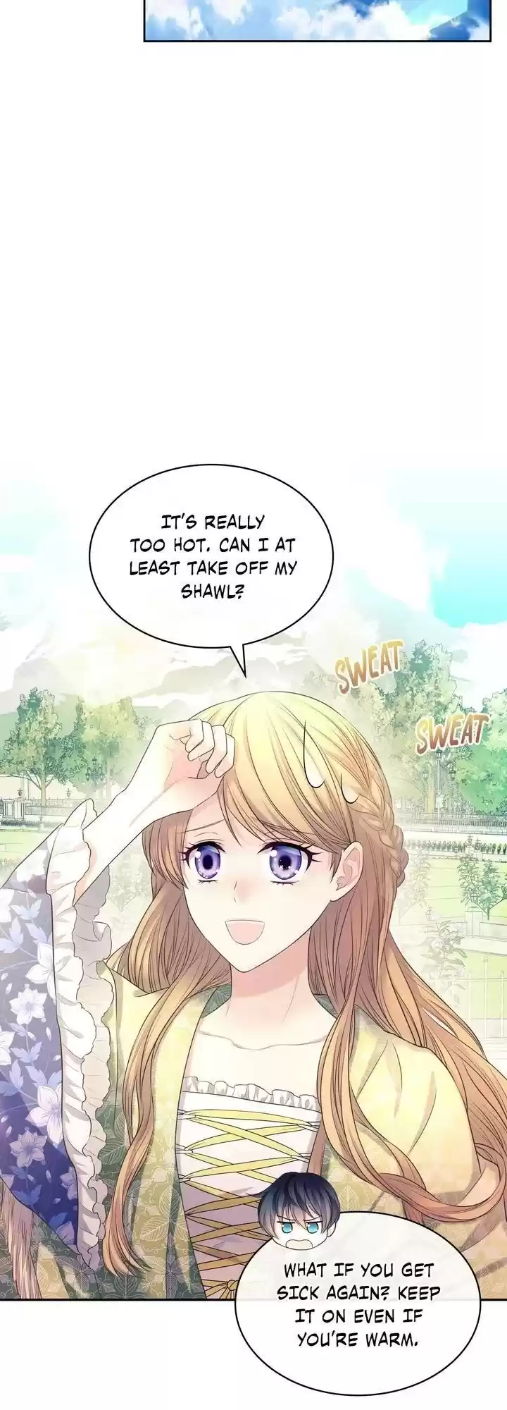 Sincerely: I Became A Duke's Maid Chapter 85