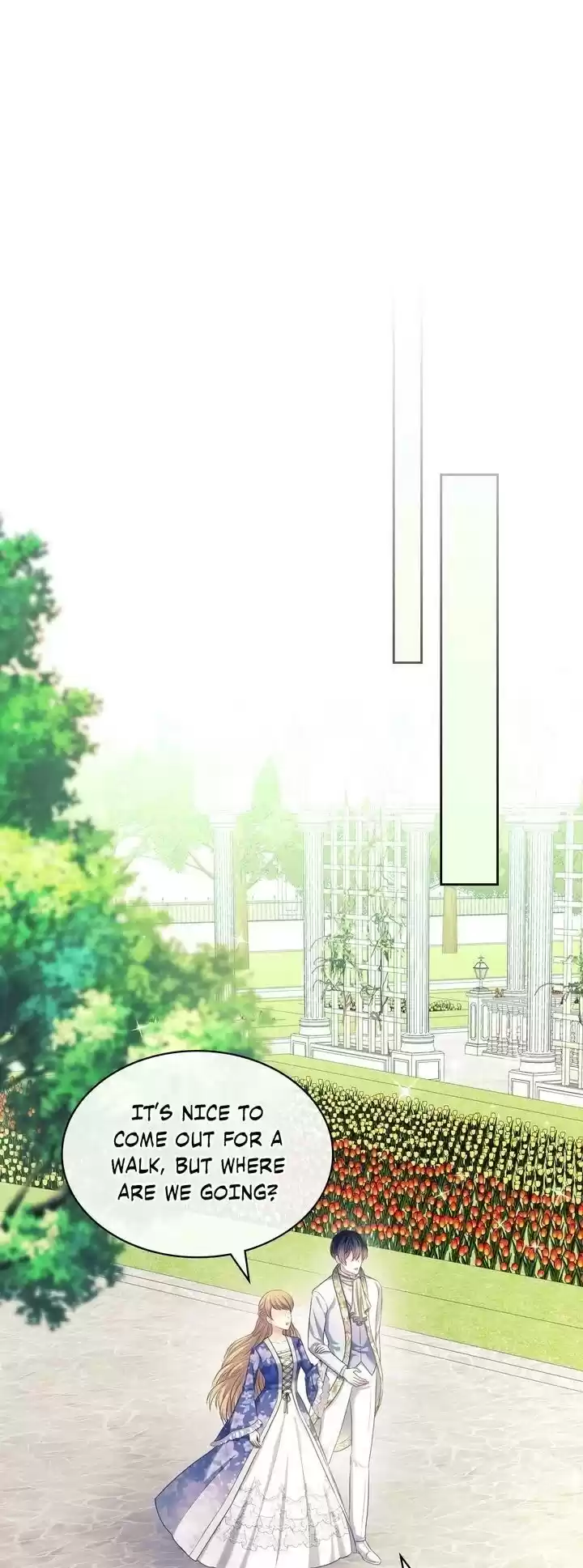 Sincerely: I Became A Duke's Maid Chapter 85