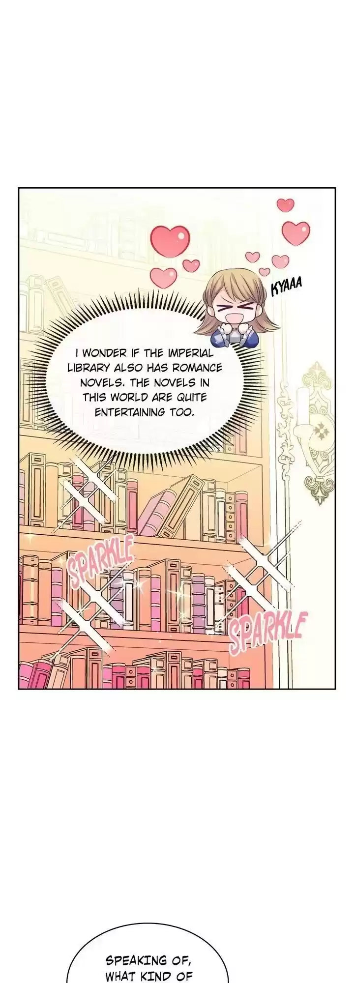 Sincerely: I Became A Duke's Maid Chapter 85