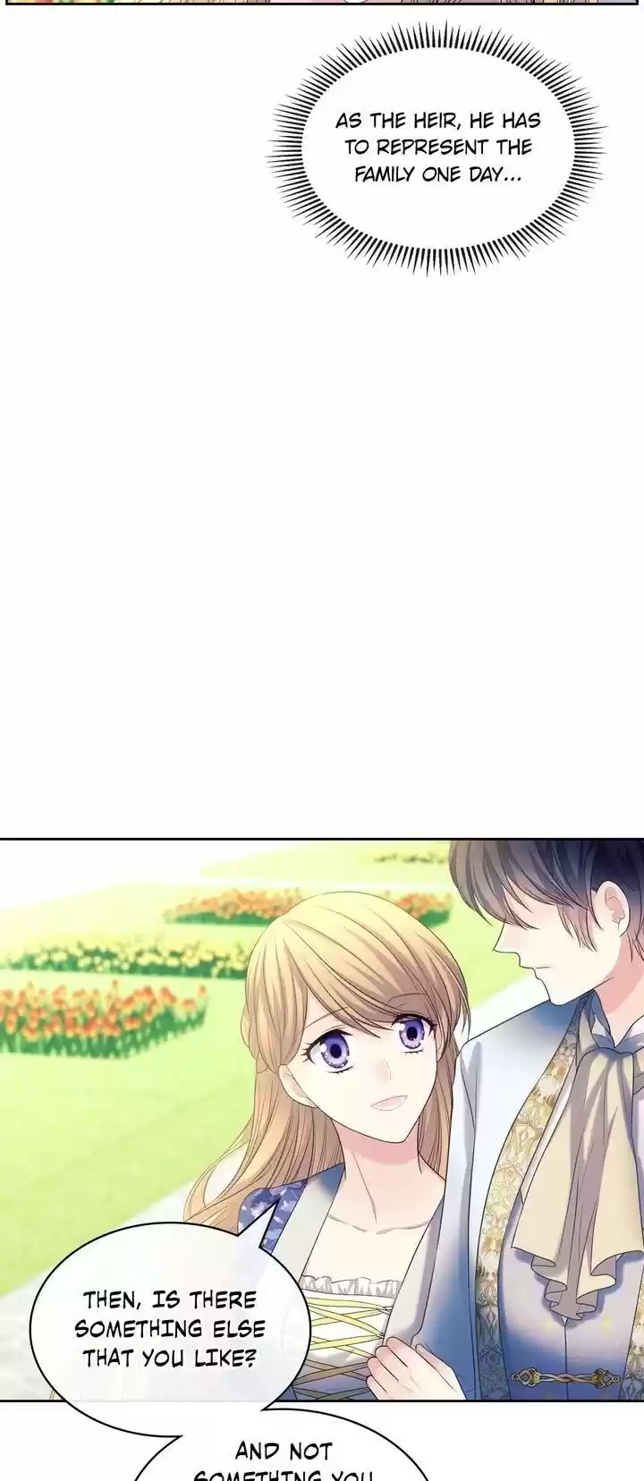 Sincerely: I Became A Duke's Maid Chapter 85