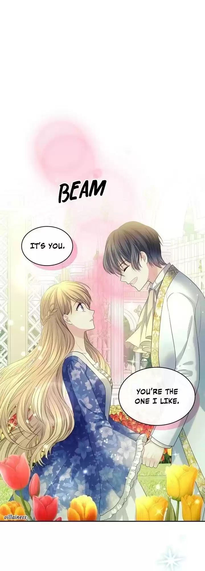 Sincerely: I Became A Duke's Maid Chapter 85