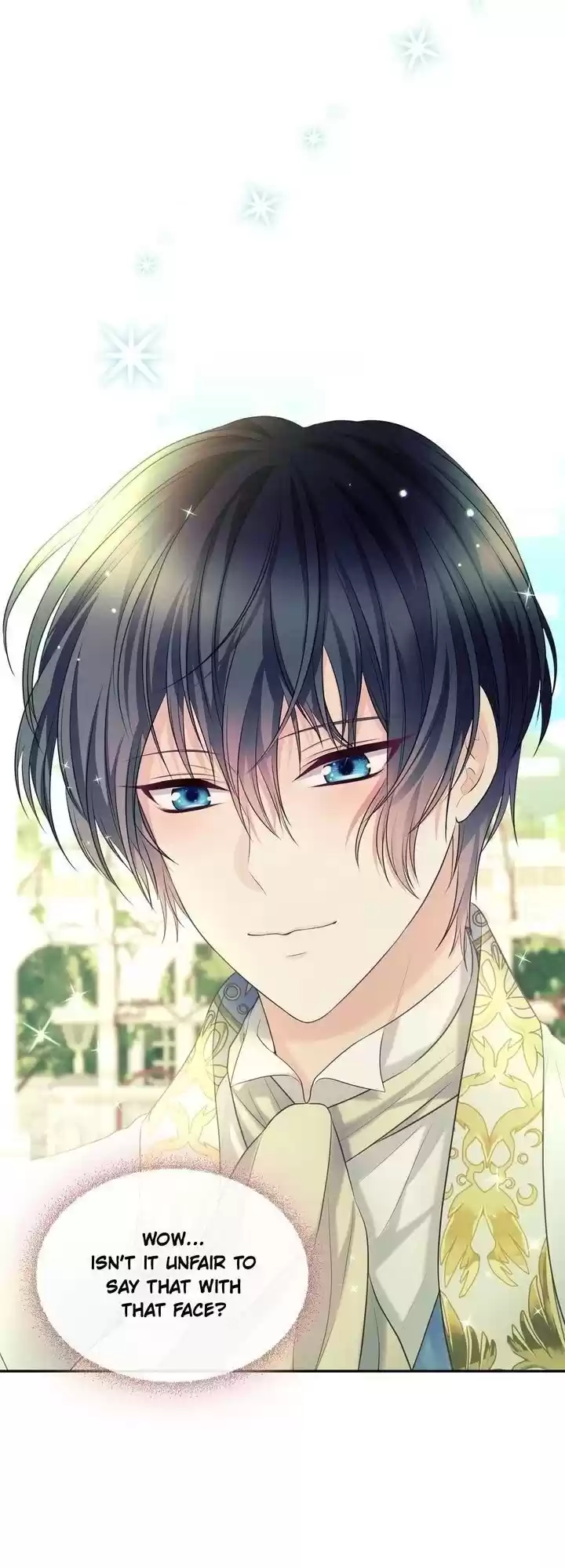 Sincerely: I Became A Duke's Maid Chapter 85