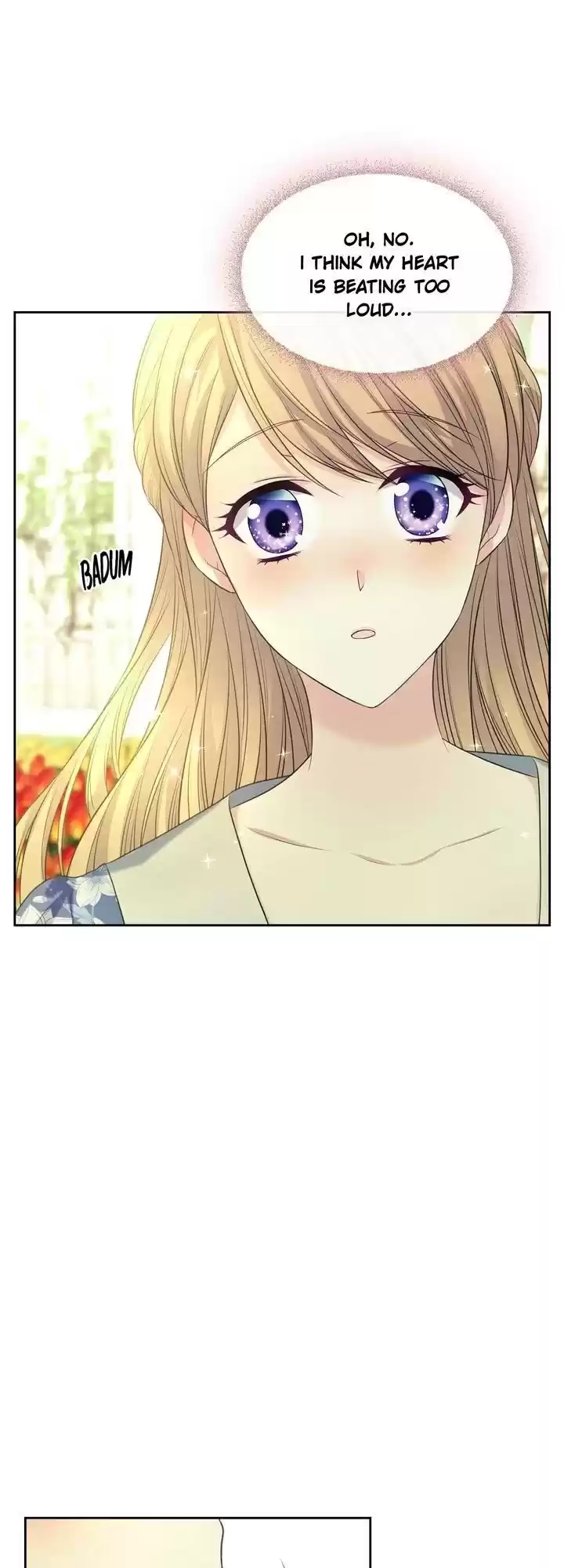 Sincerely: I Became A Duke's Maid Chapter 85