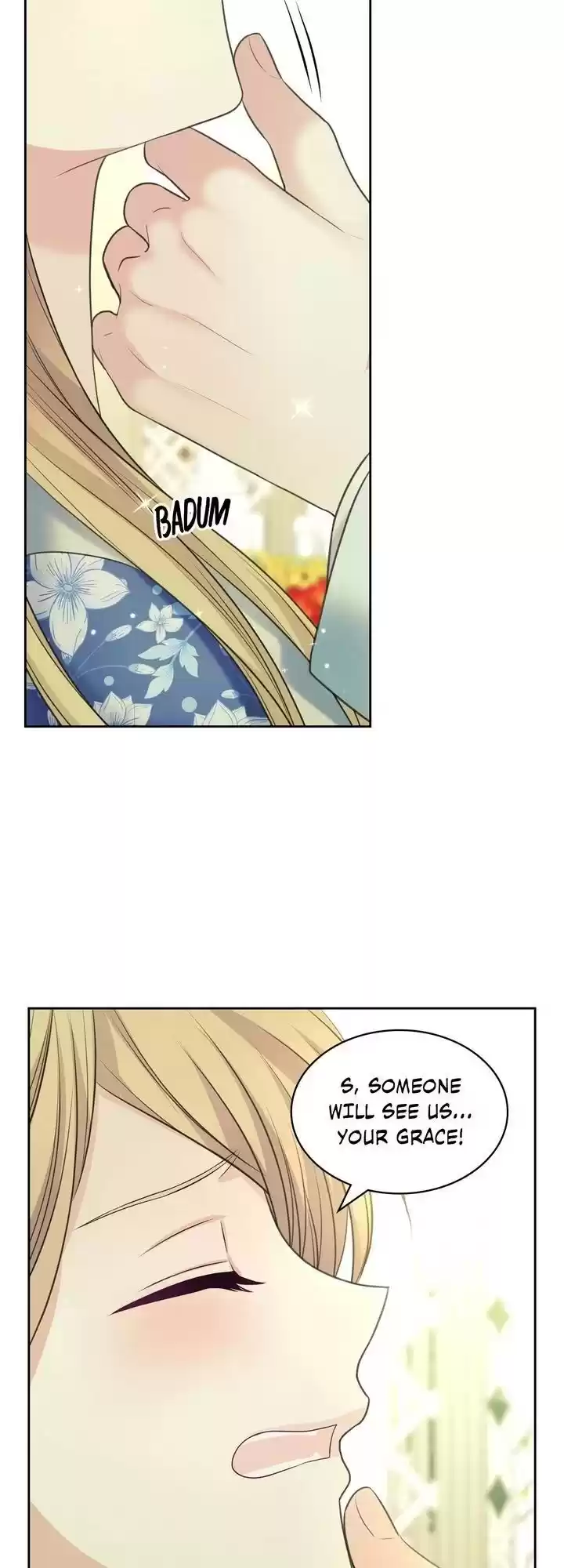 Sincerely: I Became A Duke's Maid Chapter 85