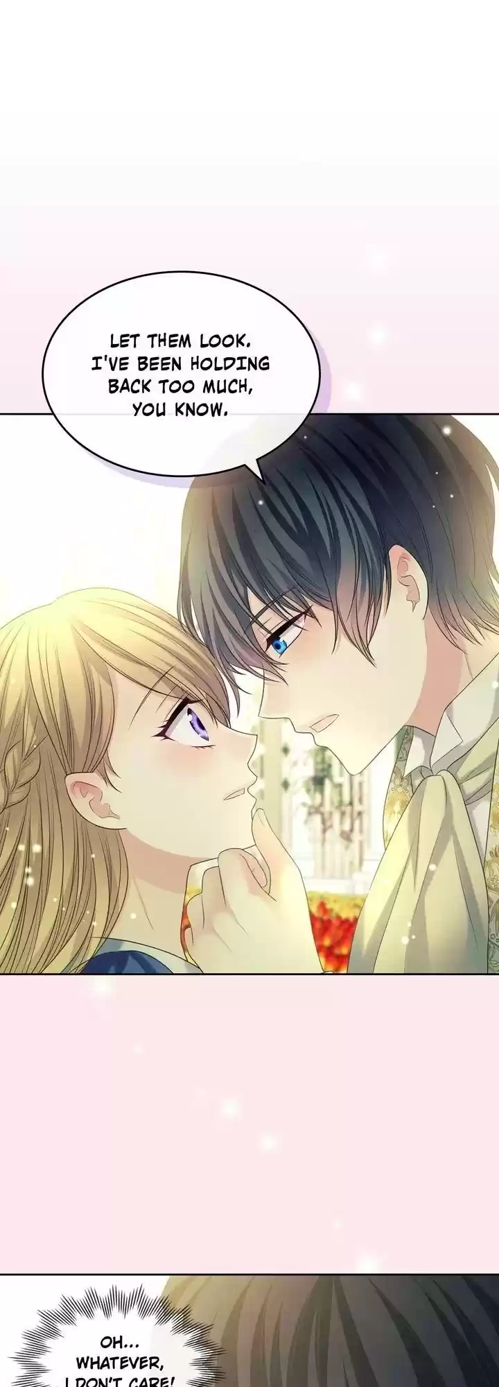 Sincerely: I Became A Duke's Maid Chapter 85