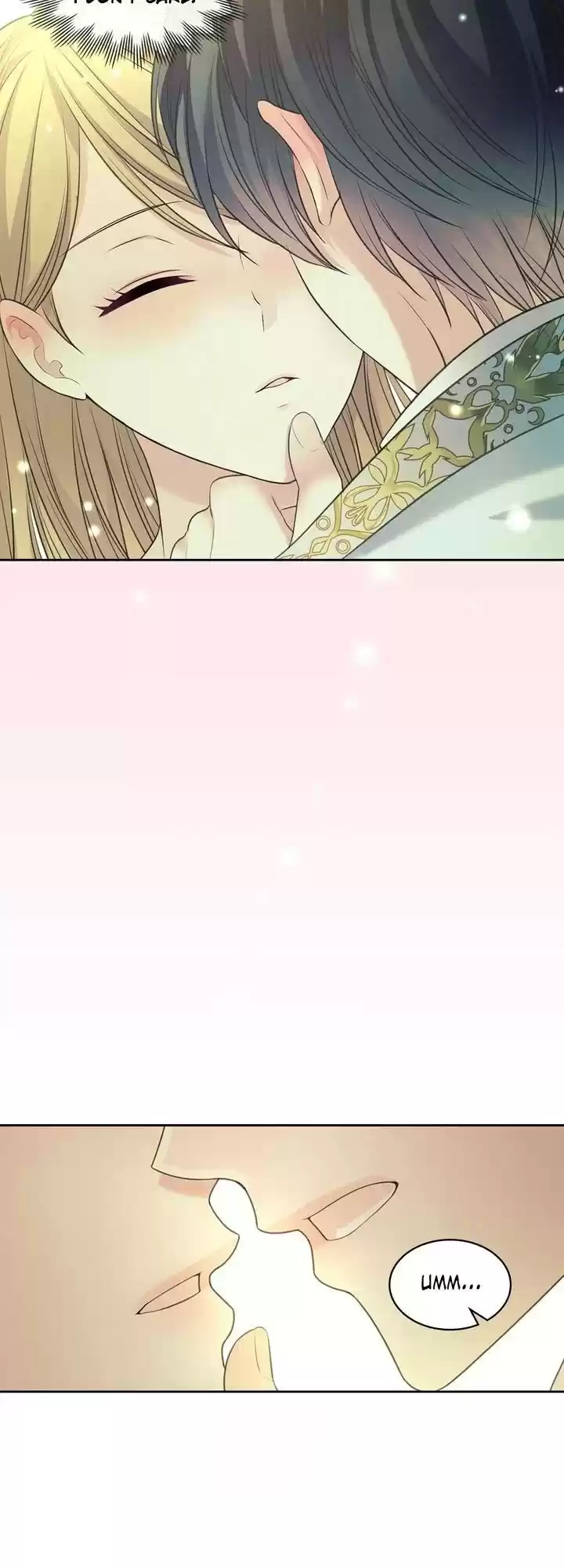 Sincerely: I Became A Duke's Maid Chapter 85