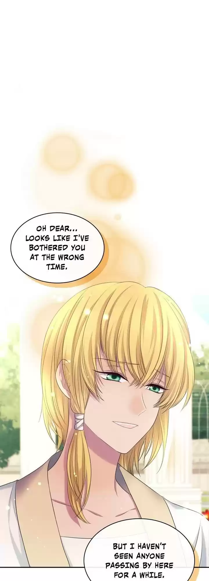 Sincerely: I Became A Duke's Maid Chapter 85