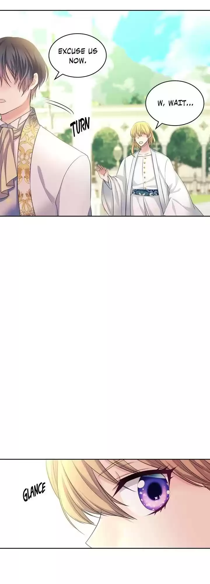 Sincerely: I Became A Duke's Maid Chapter 85