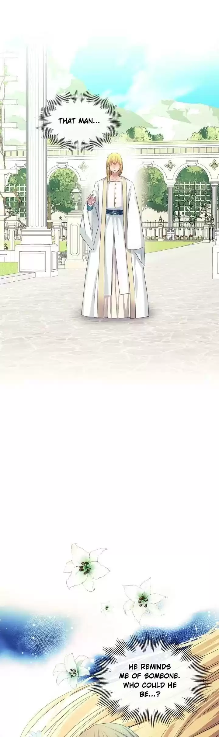 Sincerely: I Became A Duke's Maid Chapter 85