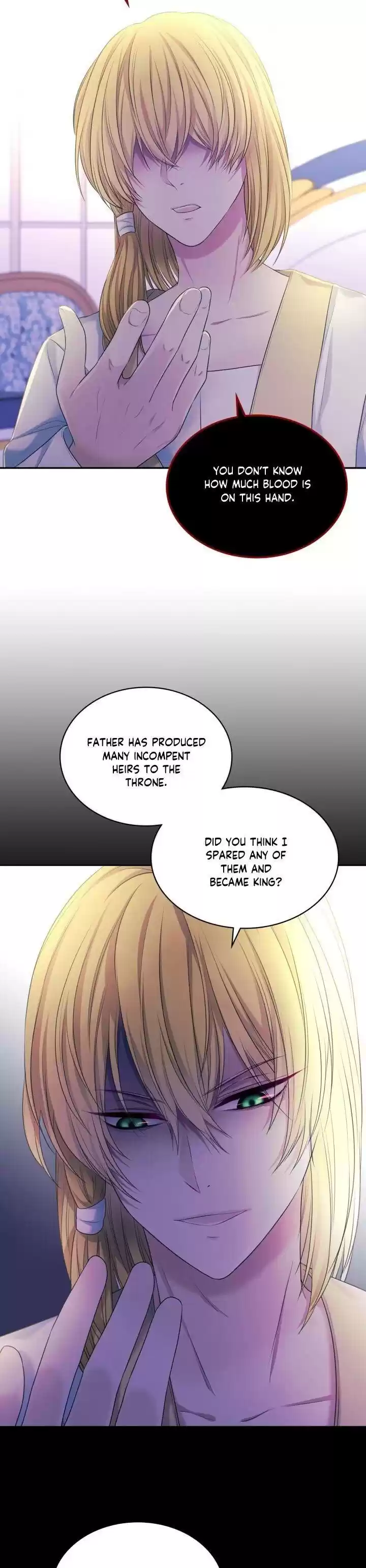 Sincerely: I Became A Duke's Maid Chapter 87