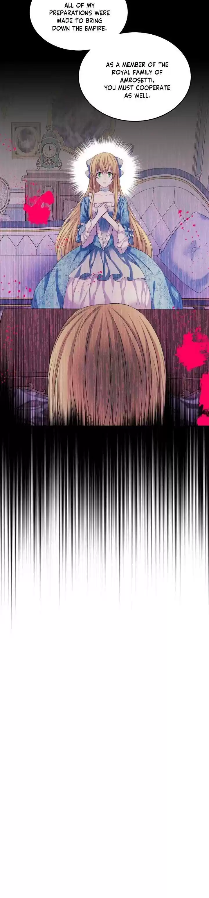 Sincerely: I Became A Duke's Maid Chapter 87