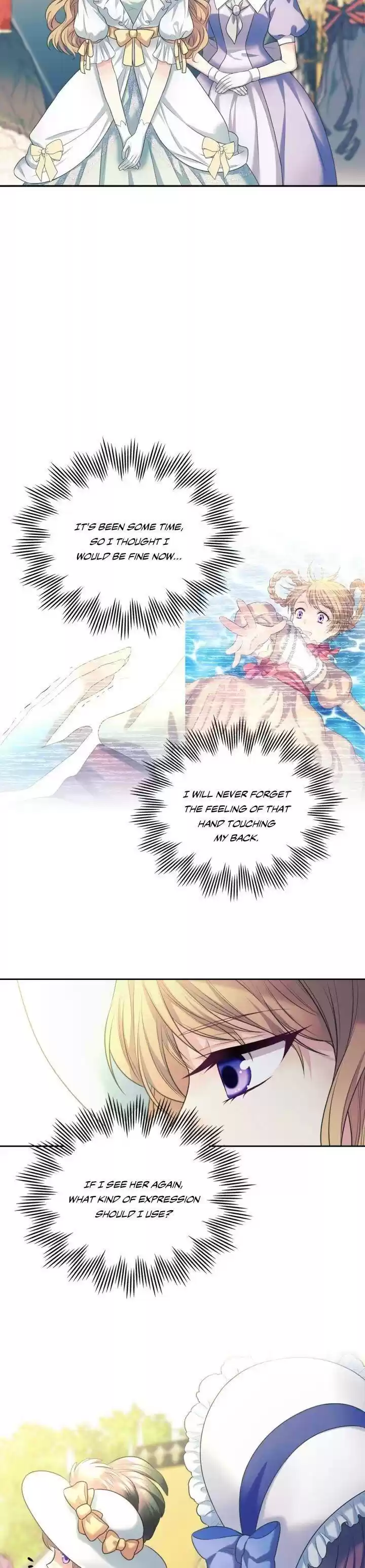 Sincerely: I Became A Duke's Maid Chapter 87