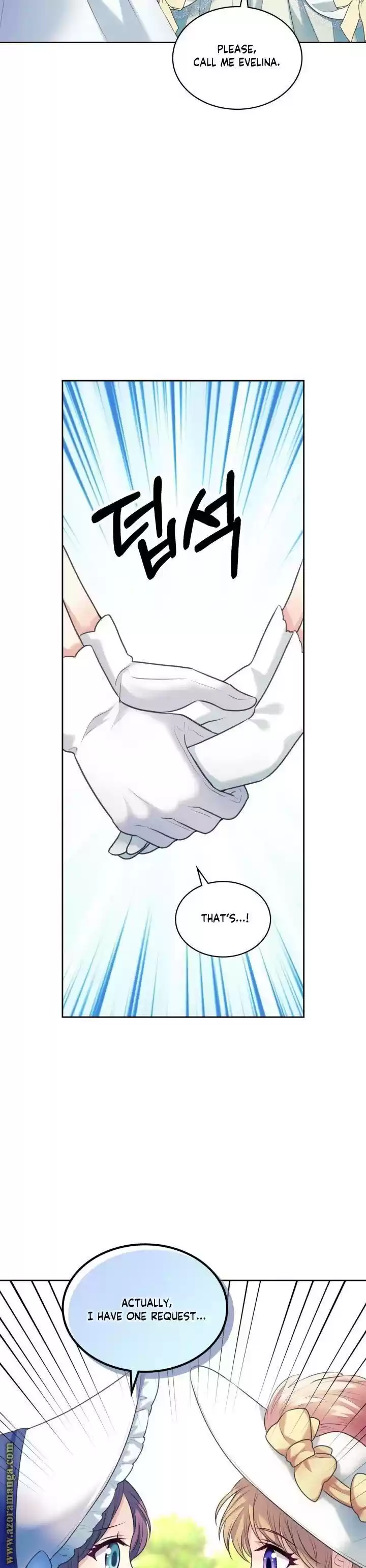 Sincerely: I Became A Duke's Maid Chapter 87