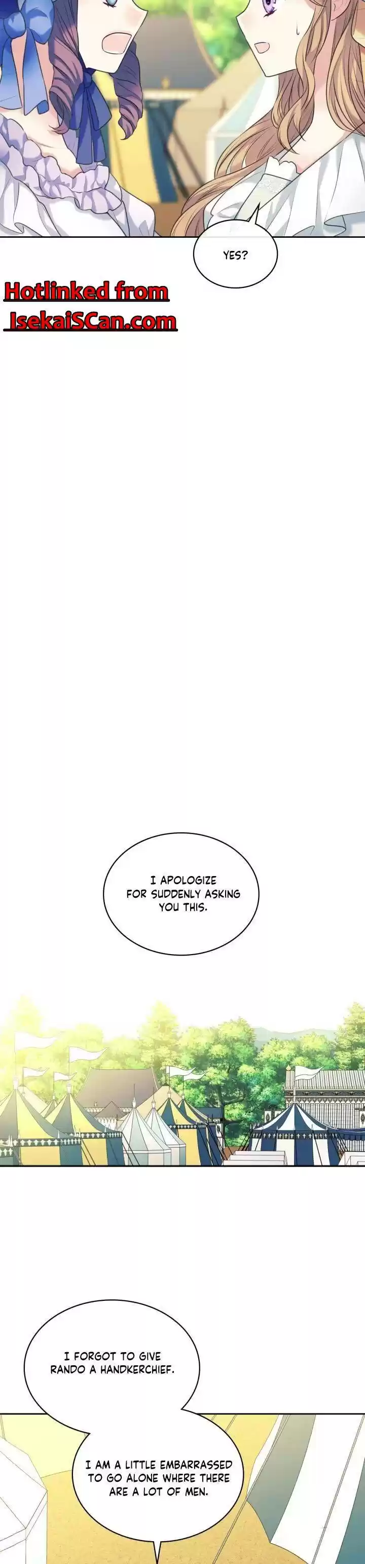 Sincerely: I Became A Duke's Maid Chapter 87