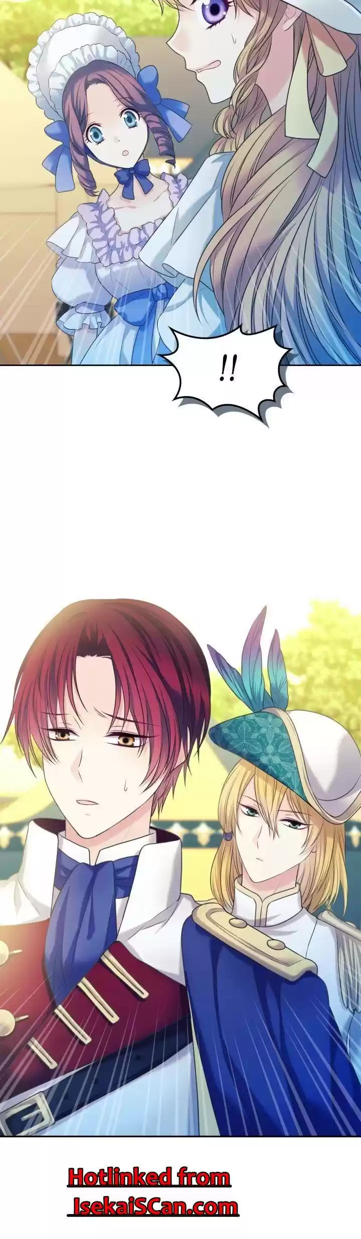 Sincerely: I Became A Duke's Maid Chapter 87