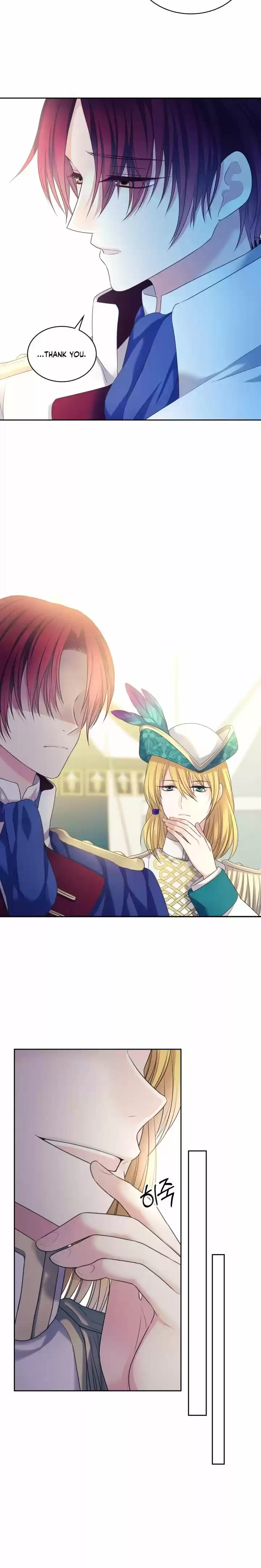 Sincerely: I Became A Duke's Maid Chapter 88