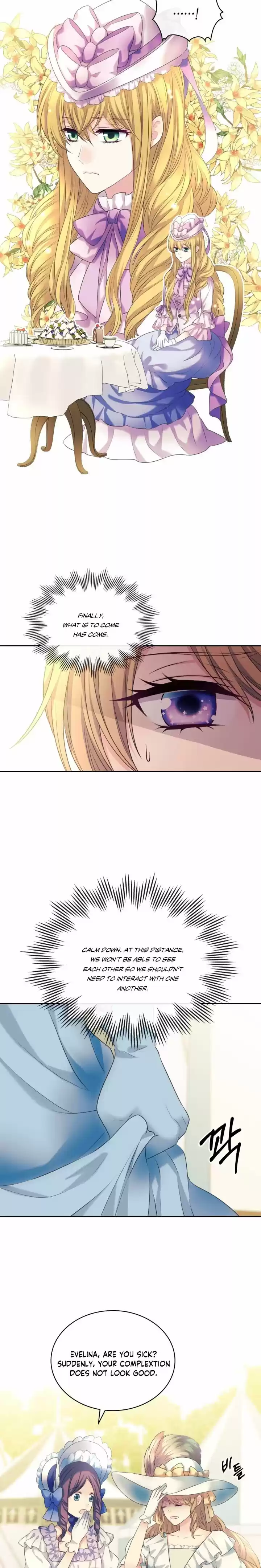 Sincerely: I Became A Duke's Maid Chapter 88