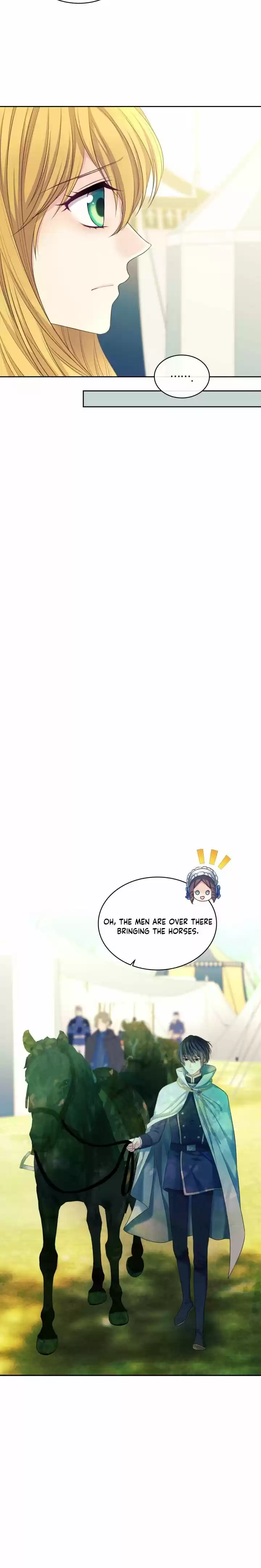 Sincerely: I Became A Duke's Maid Chapter 88