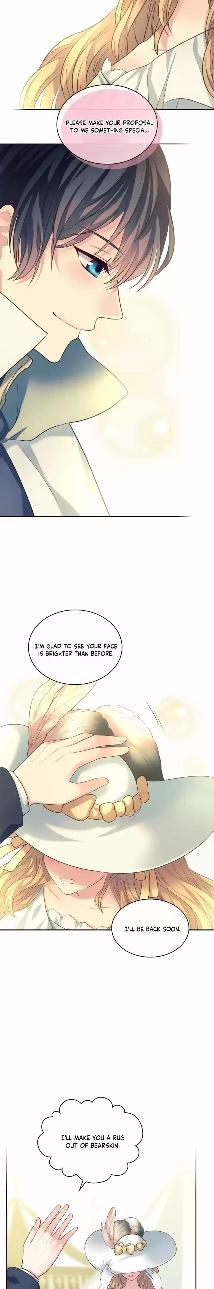 Sincerely: I Became A Duke's Maid Chapter 88