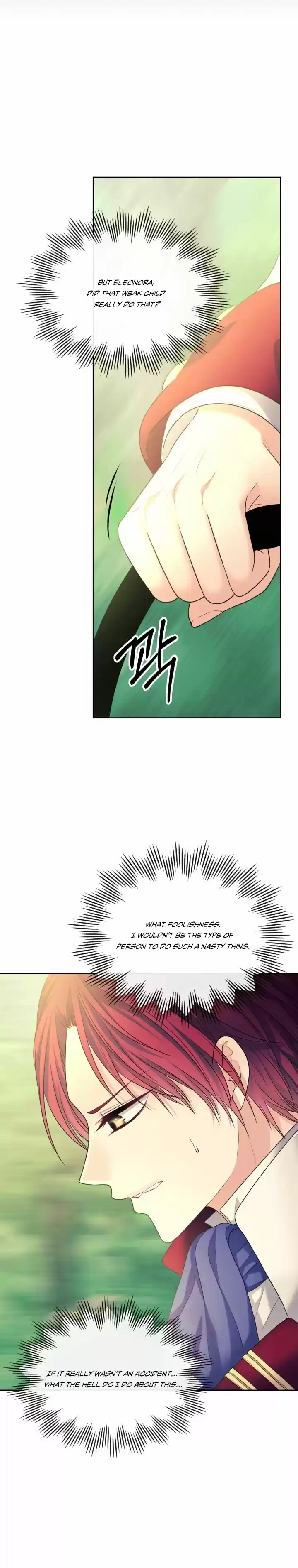 Sincerely: I Became A Duke's Maid Chapter 88