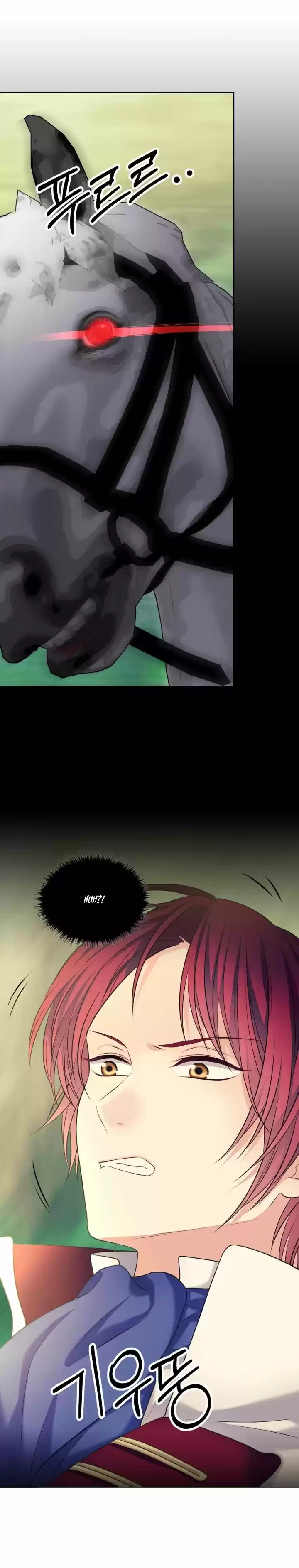 Sincerely: I Became A Duke's Maid Chapter 88