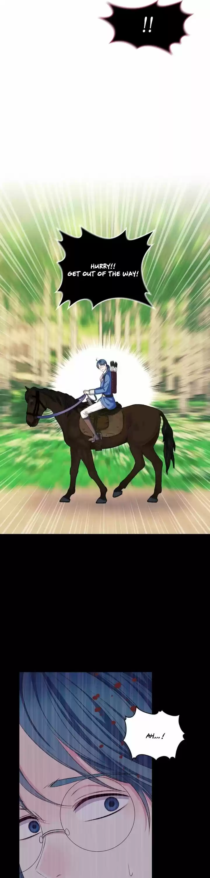 Sincerely: I Became A Duke's Maid Chapter 89