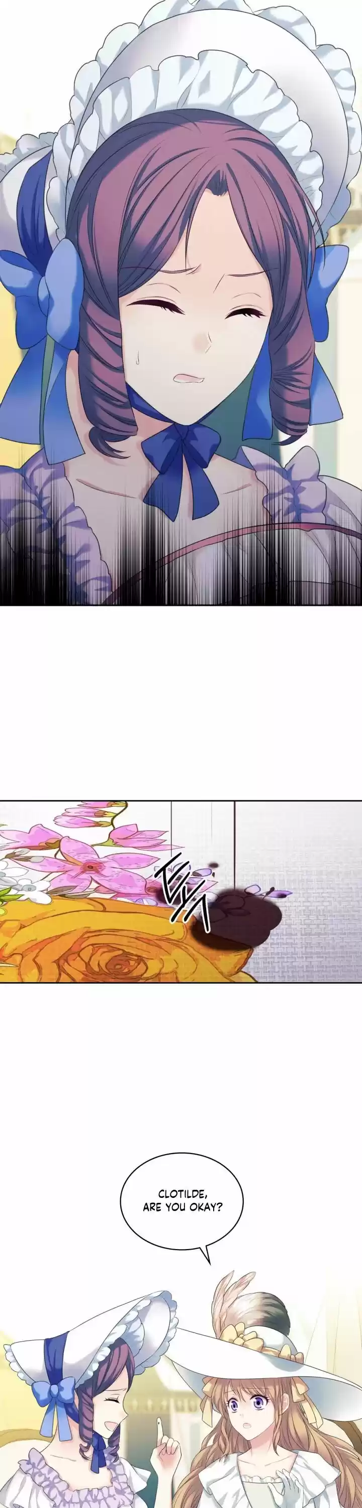 Sincerely: I Became A Duke's Maid Chapter 89