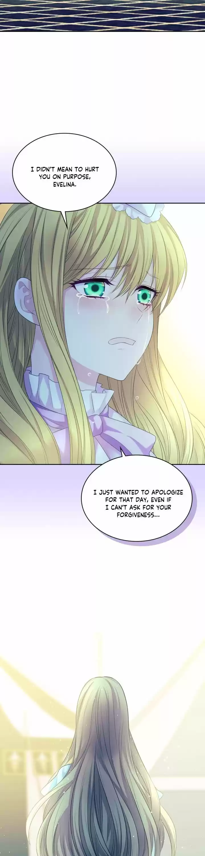 Sincerely: I Became A Duke's Maid Chapter 89