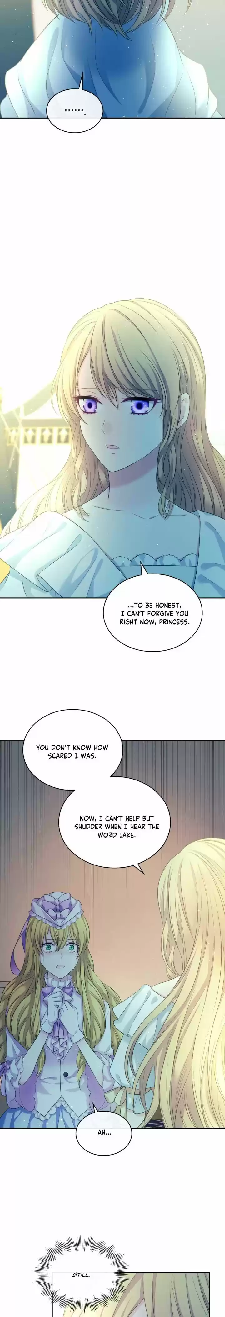 Sincerely: I Became A Duke's Maid Chapter 89