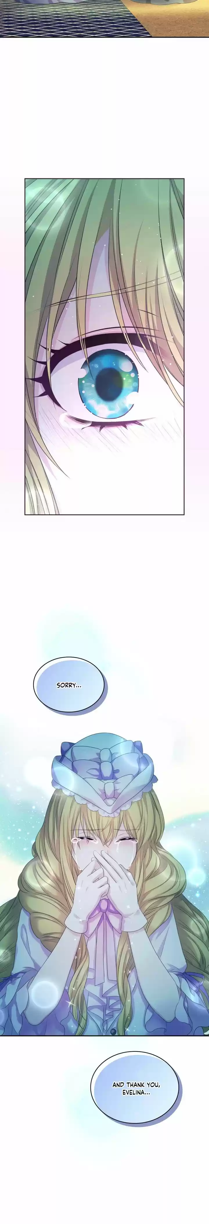 Sincerely: I Became A Duke's Maid Chapter 89