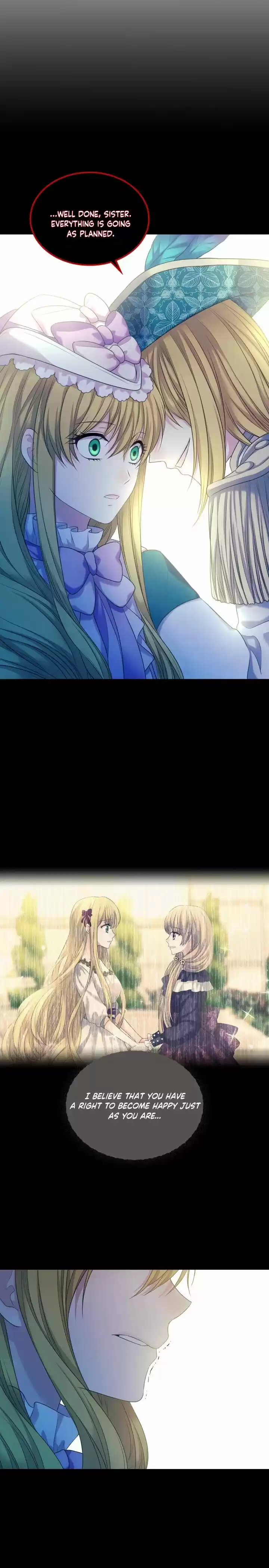 Sincerely: I Became A Duke's Maid Chapter 89