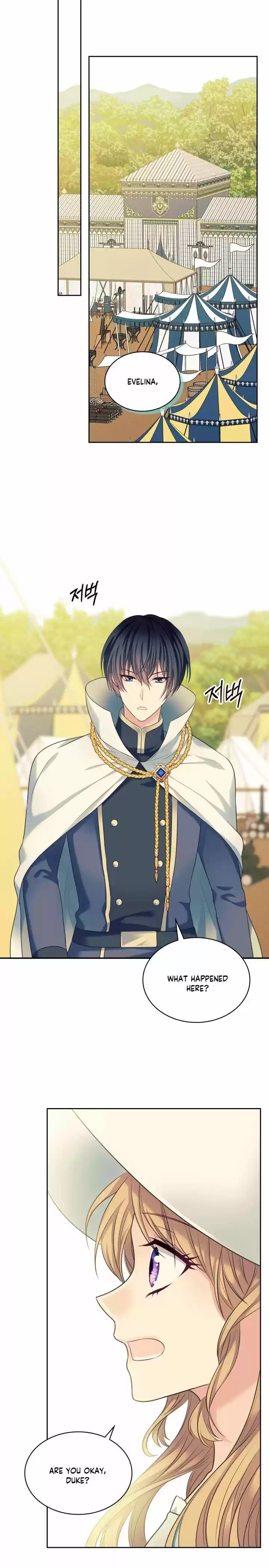 Sincerely: I Became A Duke's Maid Chapter 89