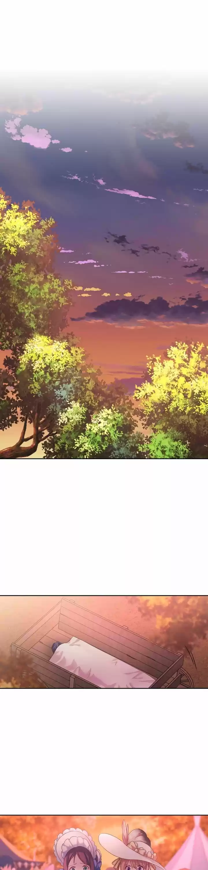 Sincerely: I Became A Duke's Maid Chapter 89