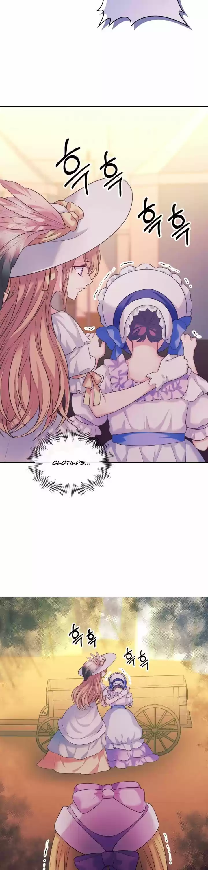 Sincerely: I Became A Duke's Maid Chapter 89