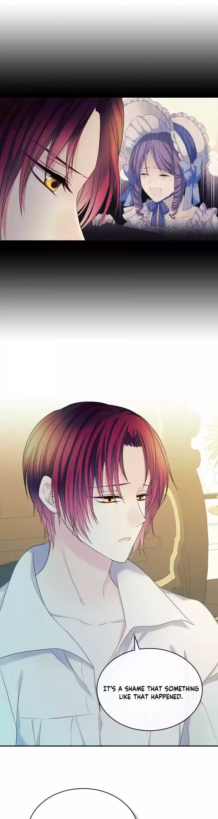 Sincerely: I Became A Duke's Maid Chapter 90