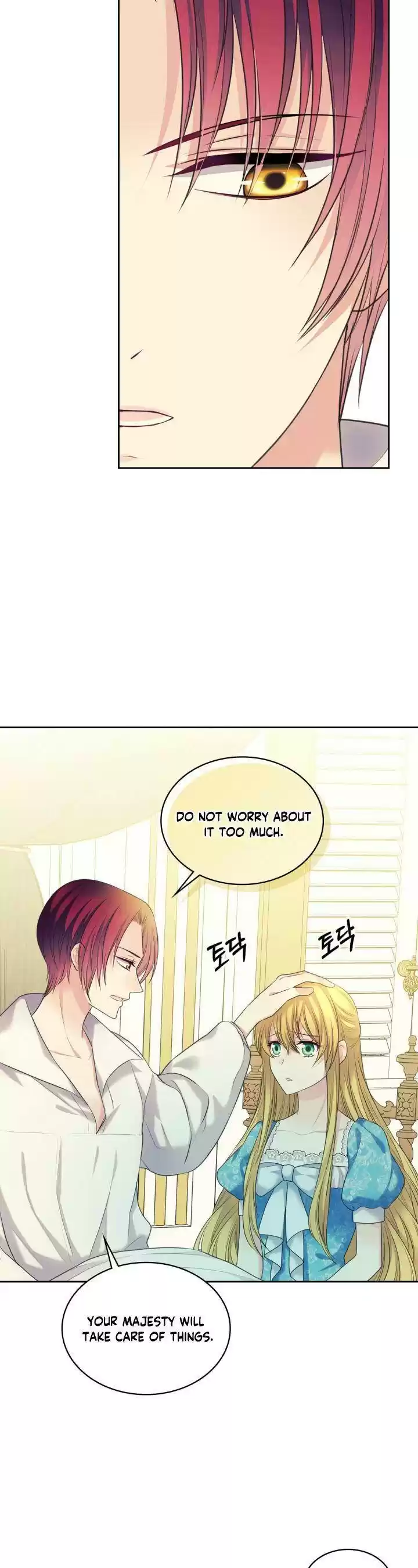 Sincerely: I Became A Duke's Maid Chapter 90