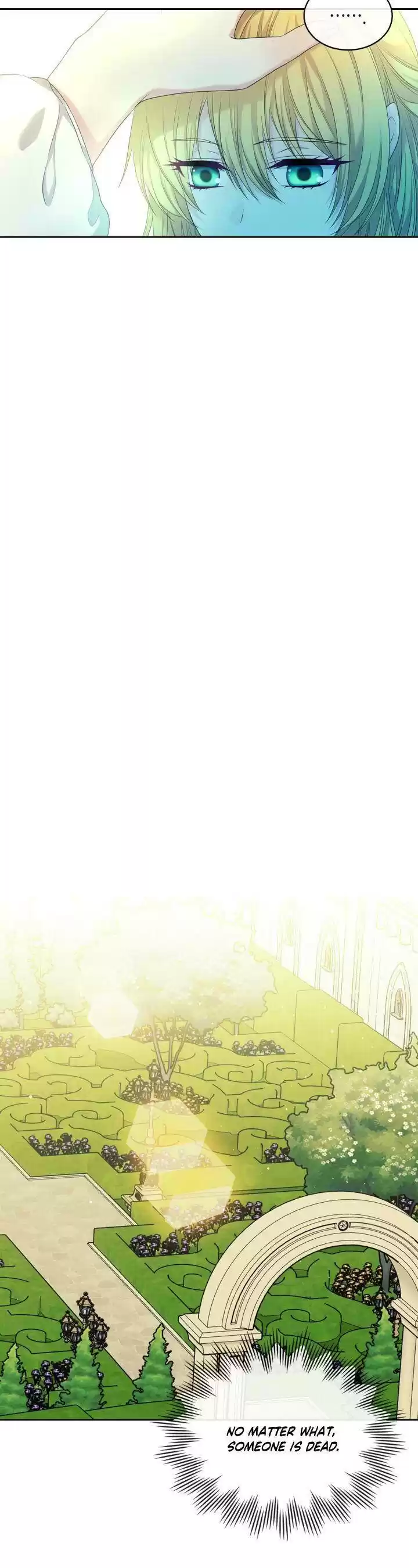 Sincerely: I Became A Duke's Maid Chapter 90