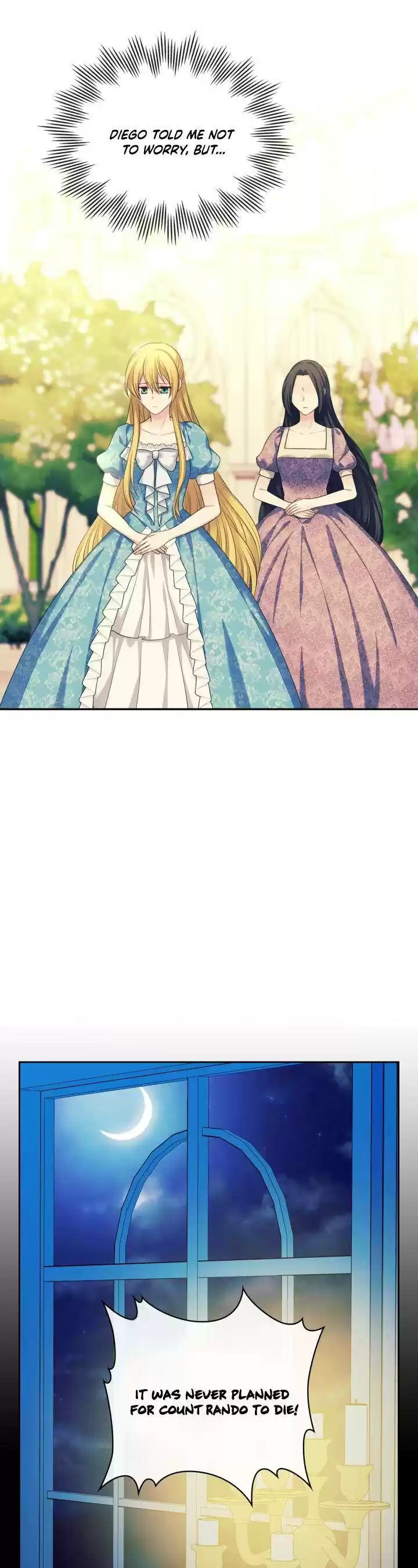 Sincerely: I Became A Duke's Maid Chapter 90