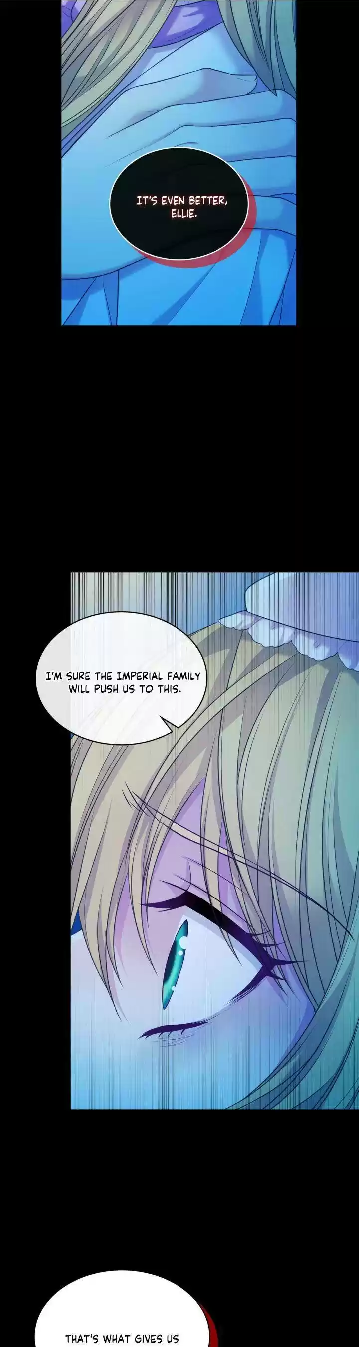 Sincerely: I Became A Duke's Maid Chapter 90