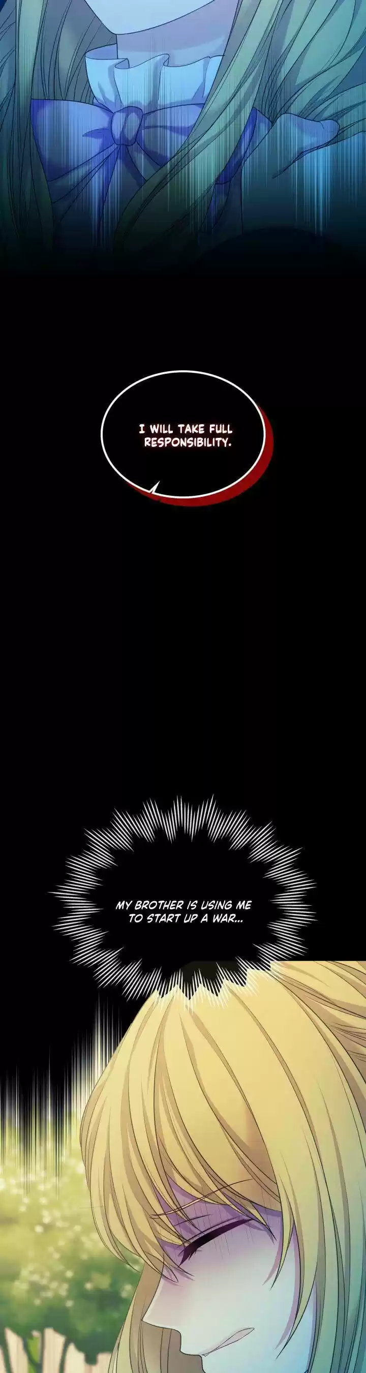 Sincerely: I Became A Duke's Maid Chapter 90