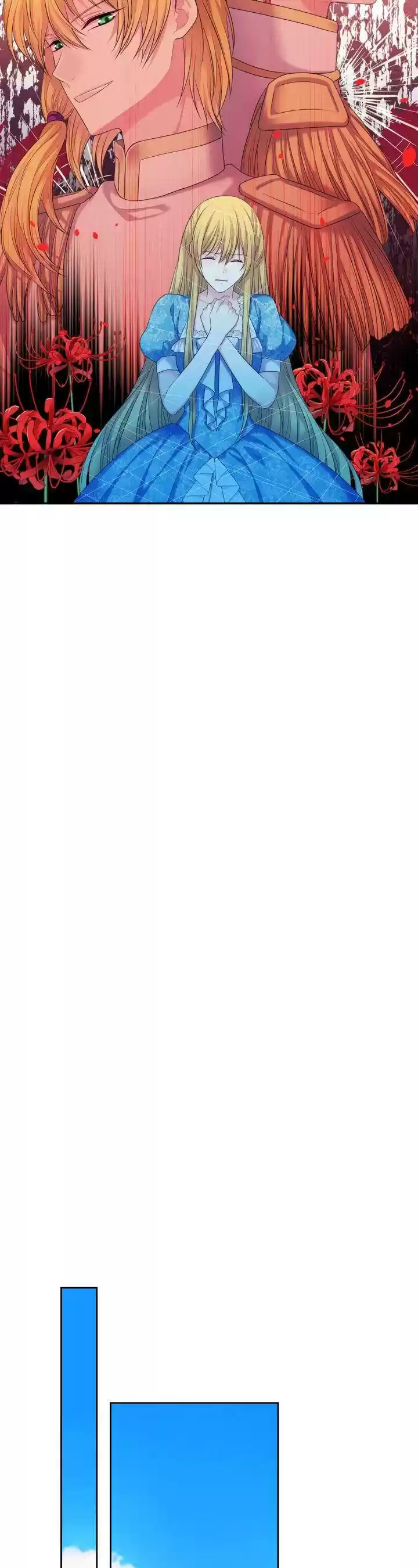 Sincerely: I Became A Duke's Maid Chapter 90