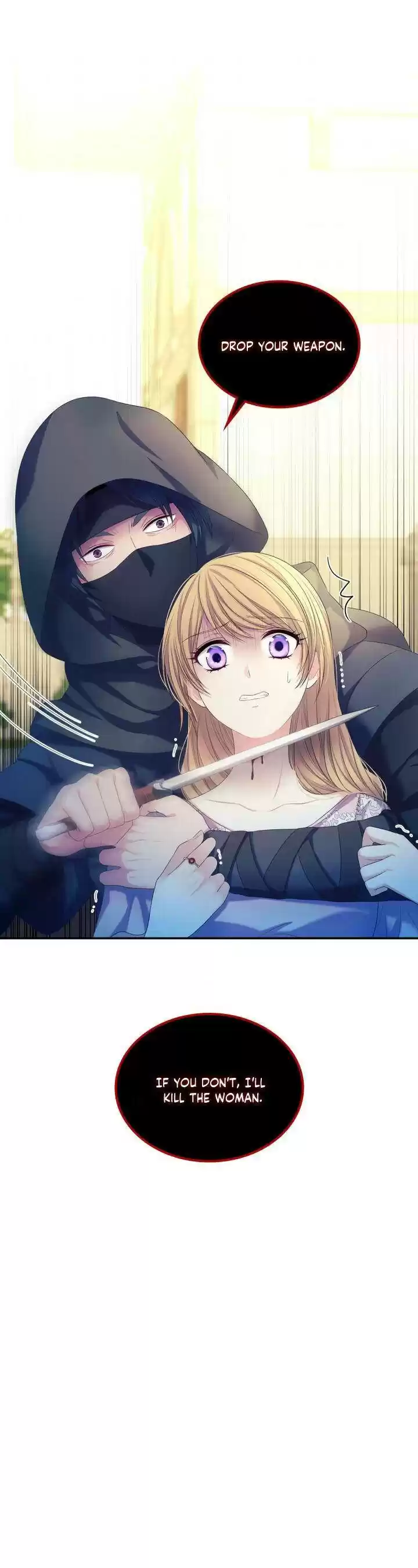 Sincerely: I Became A Duke's Maid Chapter 90