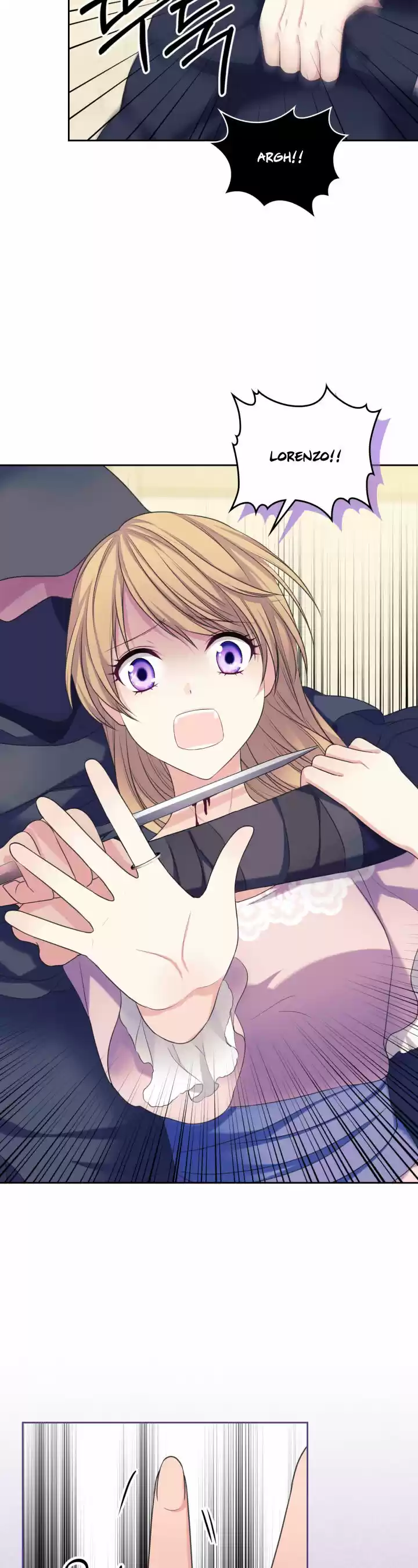 Sincerely: I Became A Duke's Maid Chapter 91