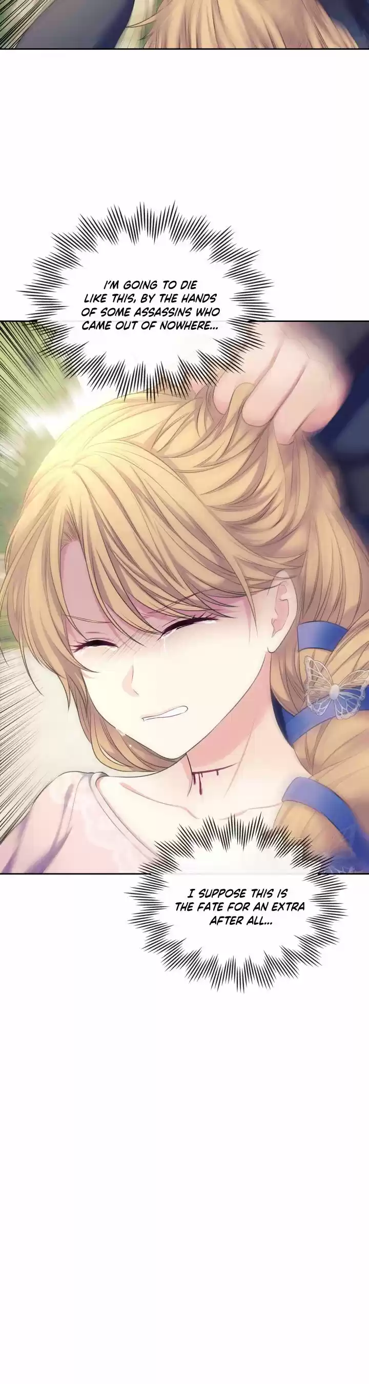 Sincerely: I Became A Duke's Maid Chapter 91