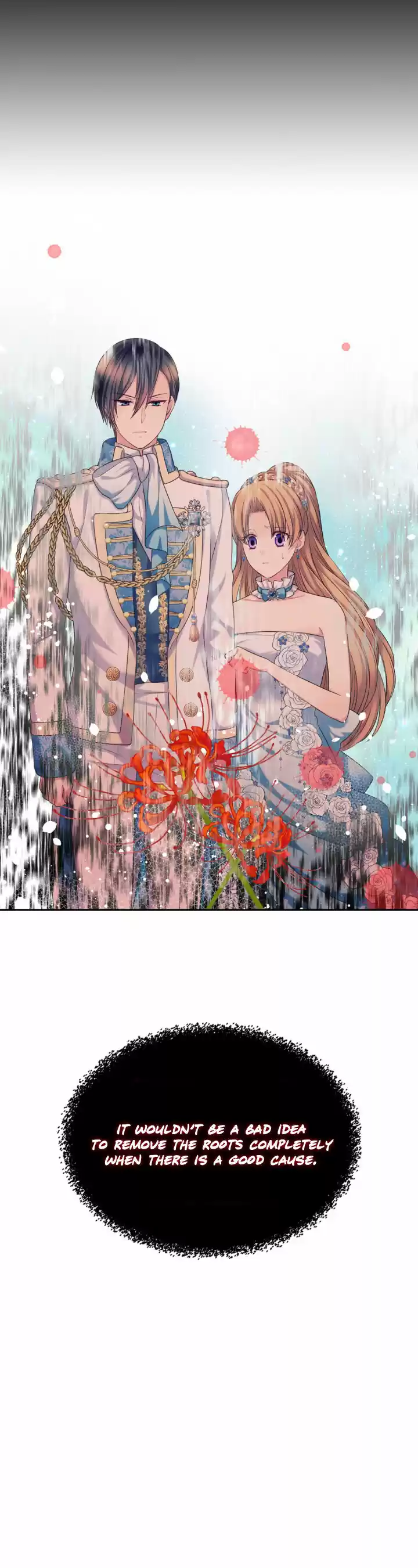 Sincerely: I Became A Duke's Maid Chapter 91