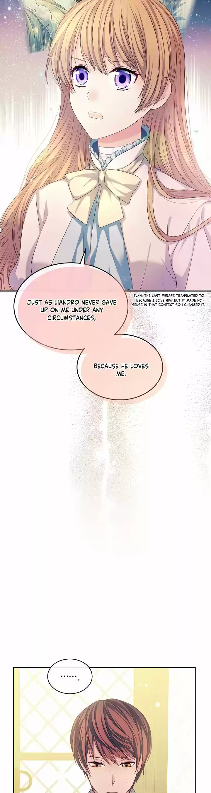 Sincerely: I Became A Duke's Maid Chapter 92