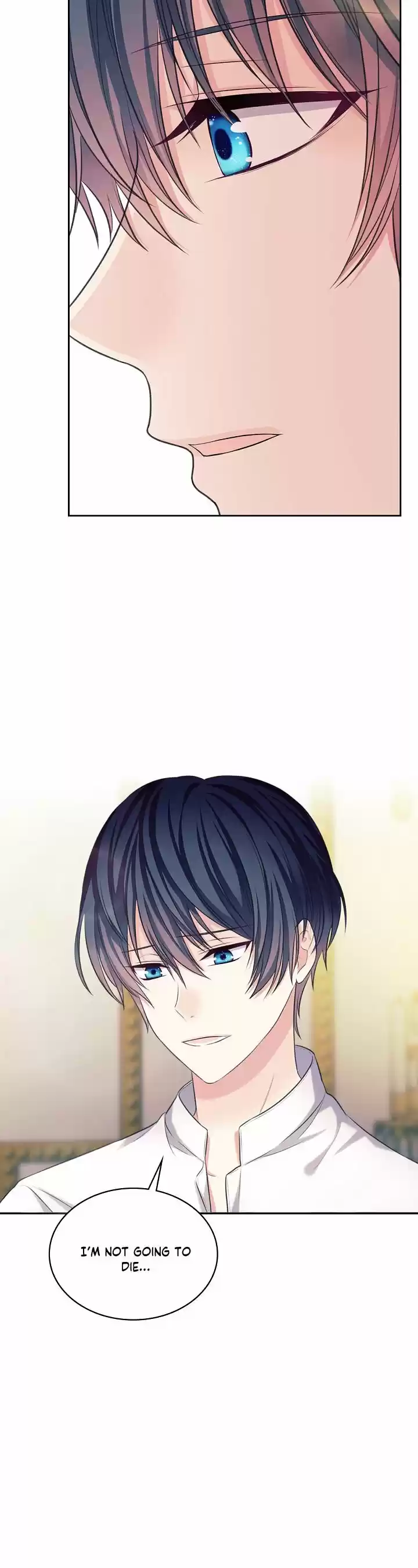 Sincerely: I Became A Duke's Maid Chapter 92