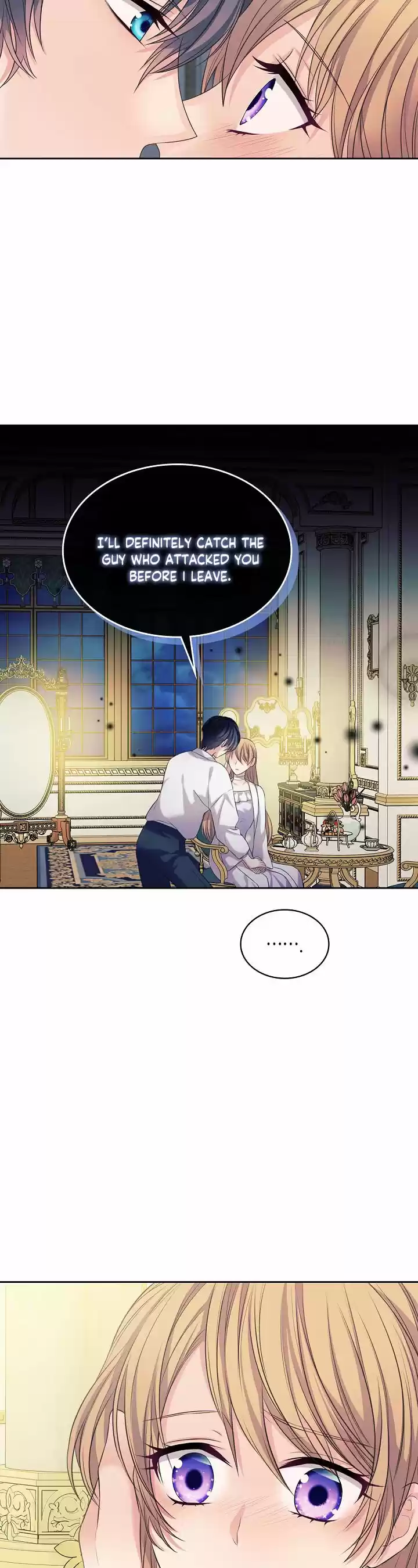 Sincerely: I Became A Duke's Maid Chapter 92