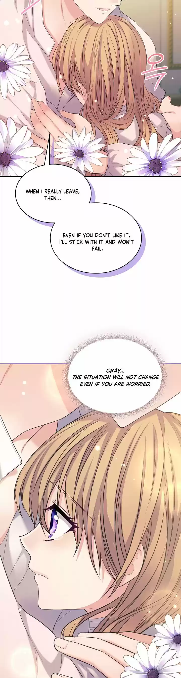 Sincerely: I Became A Duke's Maid Chapter 92